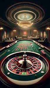 ku8 Live Casino