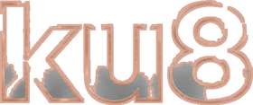 KU8 Logo